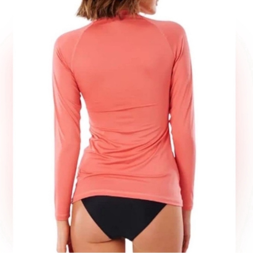 RIP CURL Golden Rays LS Rash Guard
- Coral, M - Picture 10 of 12